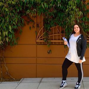 Meet your Posher, Matea